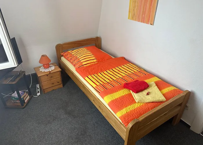 Die kleine Pension Delmenhorst