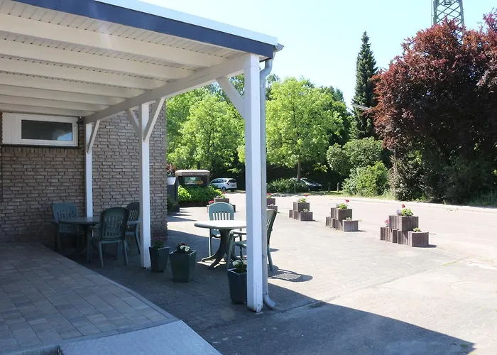 Hotel Baldus Delmenhorst